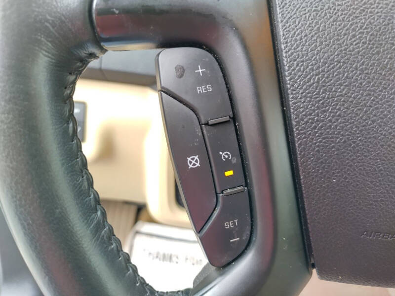 2012 GMC Acadia Denali