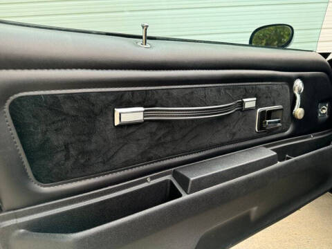 1977 Pontiac Trans Am