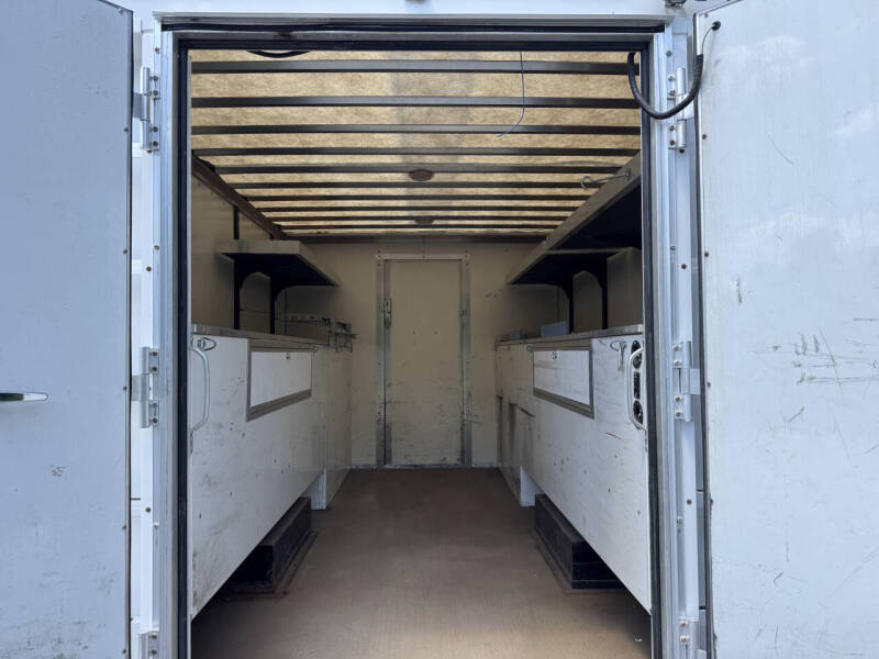2018 Ford E-Series E-350 SD