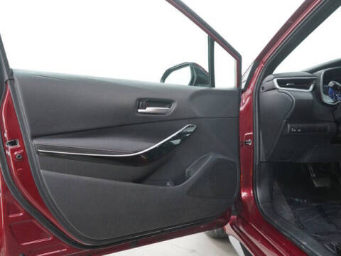 2023 Toyota Corolla XSE