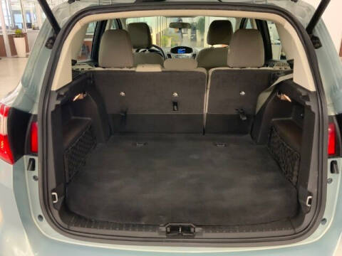 2013 Ford C-MAX Hybrid SE