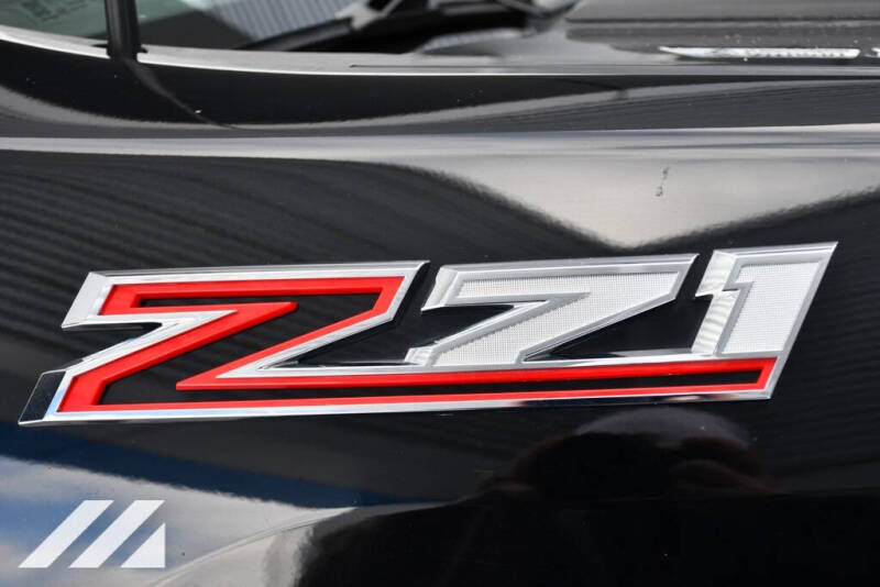 2024 Chevrolet Silverado 3500HD