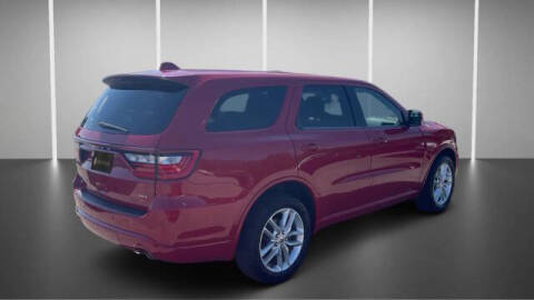 2021 Dodge Durango GT