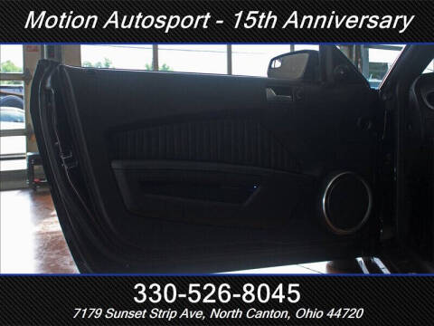 2012 Ford Shelby GT500