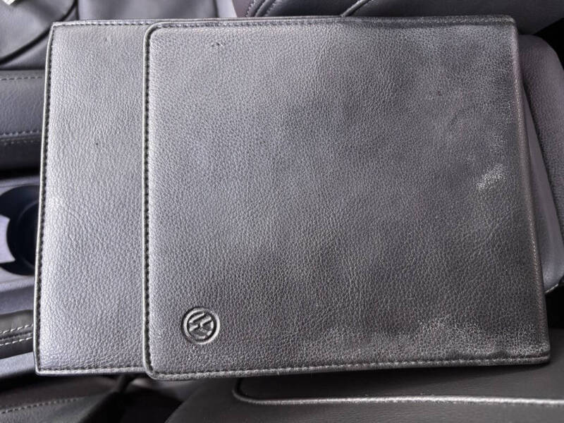 2013 Volkswagen Golf R