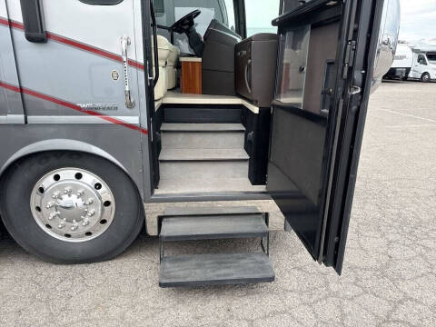 2015 Freightliner XCL Chassis