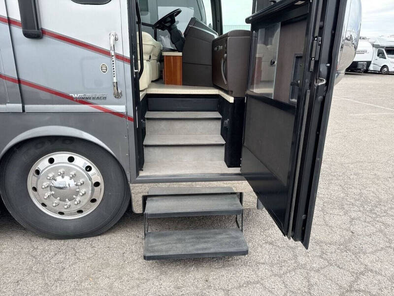 2015 Freightliner XCL Chassis