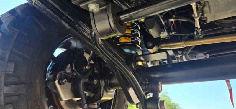 1993 Land Rover Defender 110 Pickup