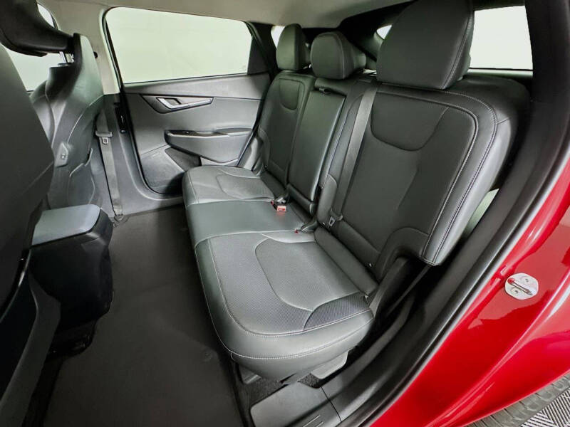2023 Kia EV6 Wind
