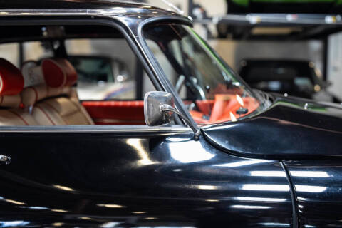 1967 Citroen DS21