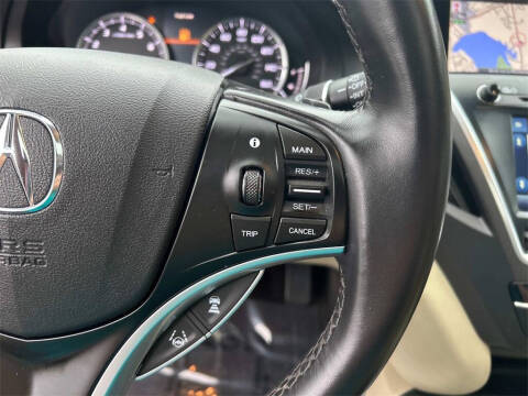 2020 Acura MDX SH-AWD w/Tech