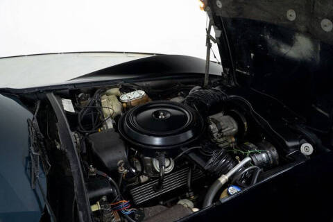 1978 Chevrolet Corvette