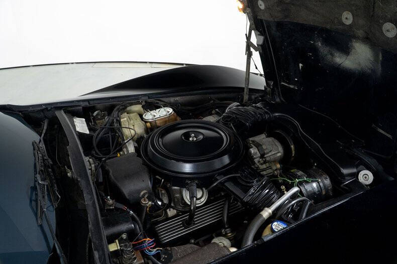1978 Chevrolet Corvette