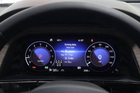 2026 Volkswagen Atlas SEL Premium R-Line 4Motion