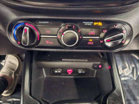 2020 Kia Soul GT-Line