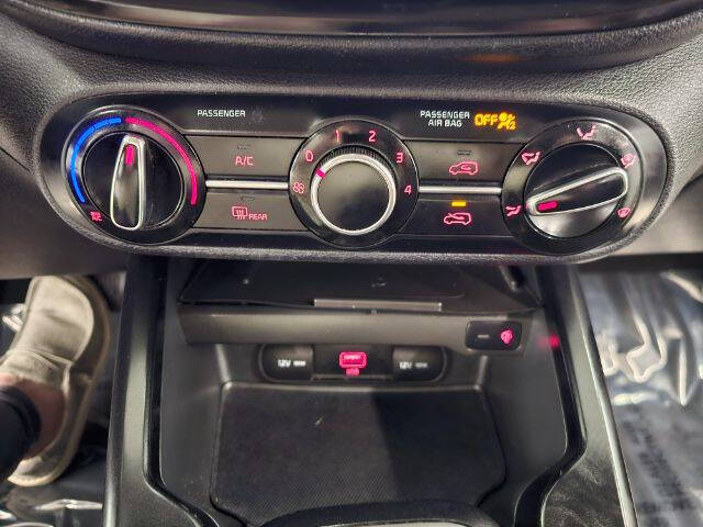 2020 Kia Soul GT-Line