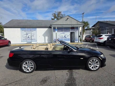 2011 BMW 3 Series 328i