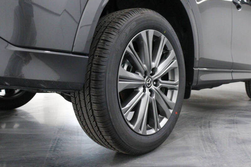 2025 Mazda CX-5 2.5 Turbo Signature