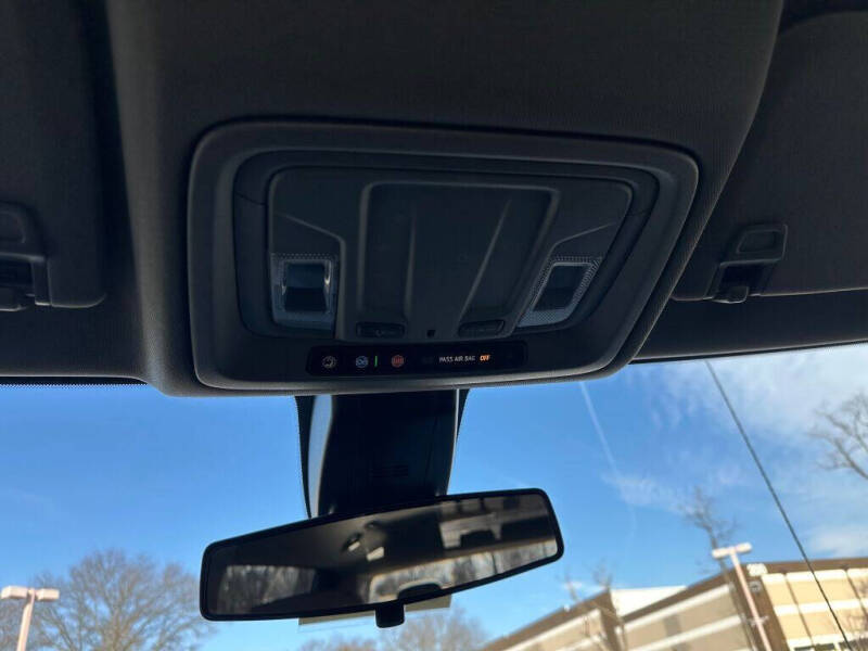 2022 Chevrolet Silverado 1500 Limited