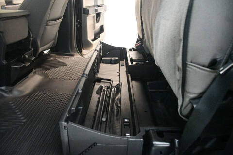 2020 Ford F-250 Super Duty