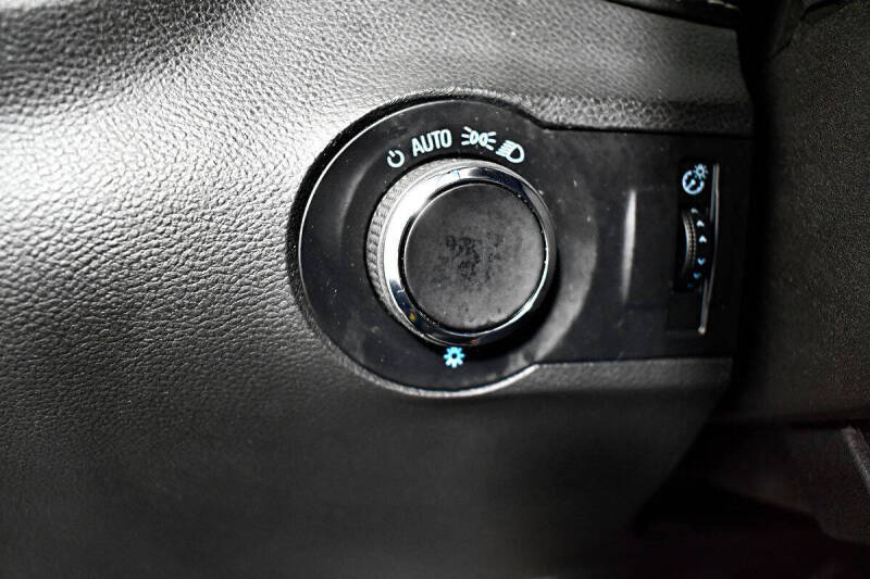 2013 Chevrolet Camaro LT