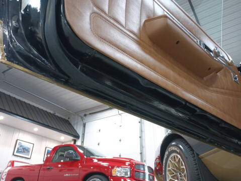 1979 Pontiac Firebird