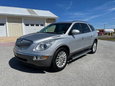 2011 Buick Enclave for sale at Suburban Auto Sales in Atglen PA