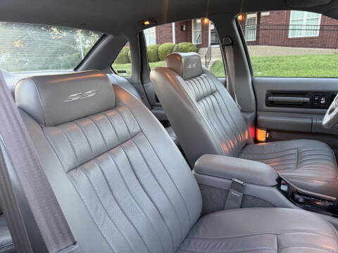 1996 Chevrolet Caprice