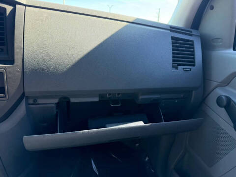 2007 Dodge Ram 2500
