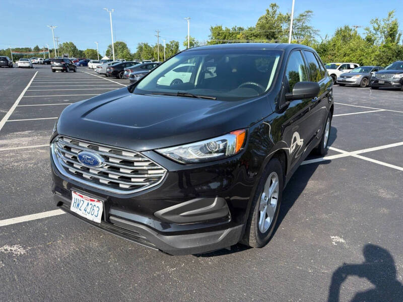 2019 Ford Edge SE