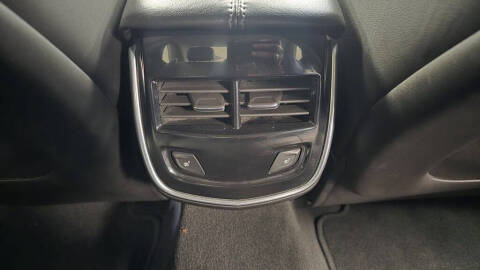 2016 Cadillac XTS Luxury