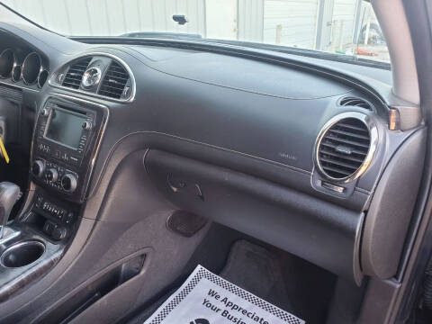 2015 Buick Enclave Premium