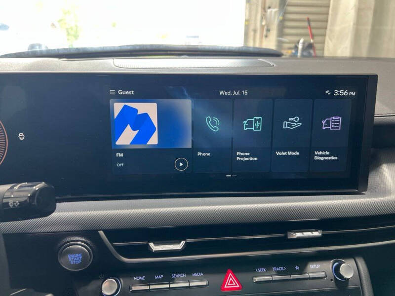 2025 Hyundai Sonata