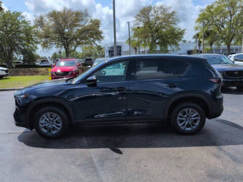 2026 Mazda CX-5 2.5 S Select