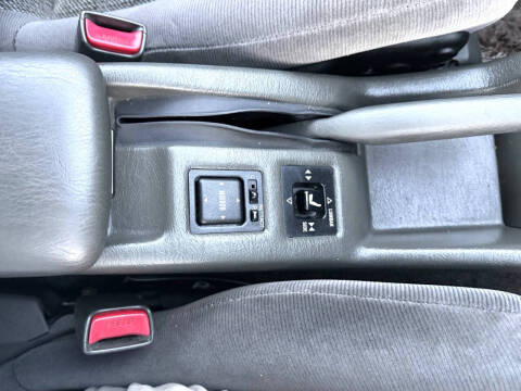 1990 Toyota Carina AWS