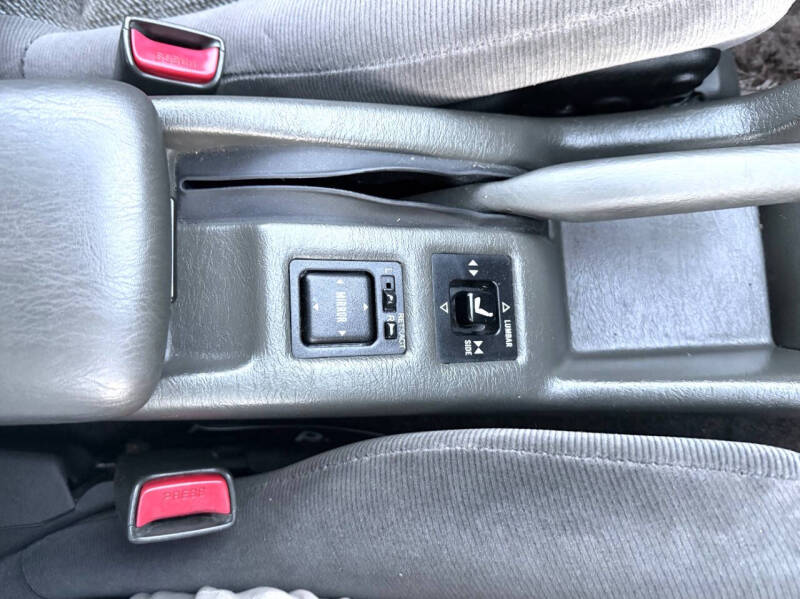 1990 Toyota Carina AWS