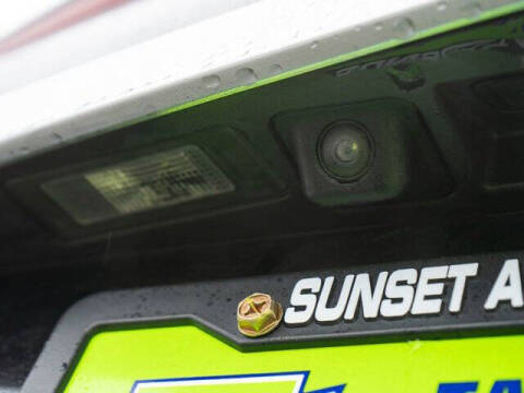 2019 Cadillac CTS 3.6L Luxury