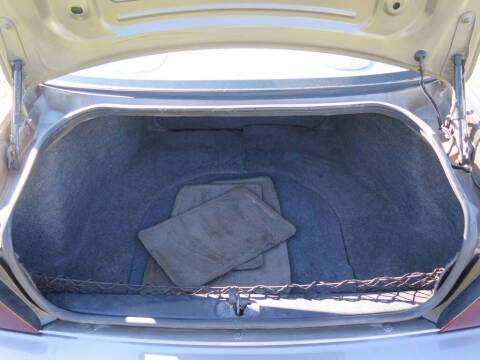 2003 Chevrolet Impala