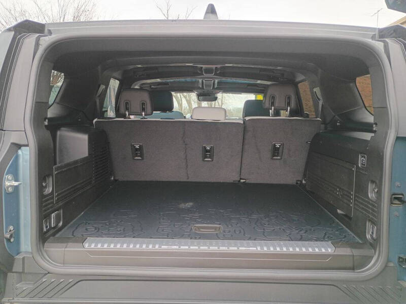 2024 GMC HUMMER EV 3X