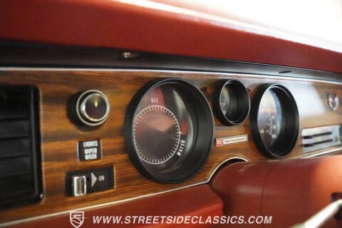 1977 Pontiac Firebird