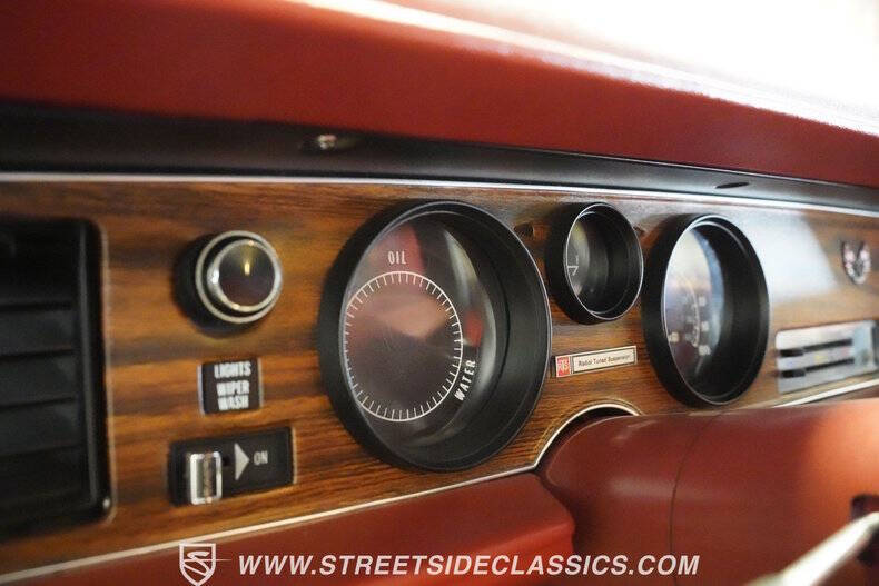 1977 Pontiac Firebird