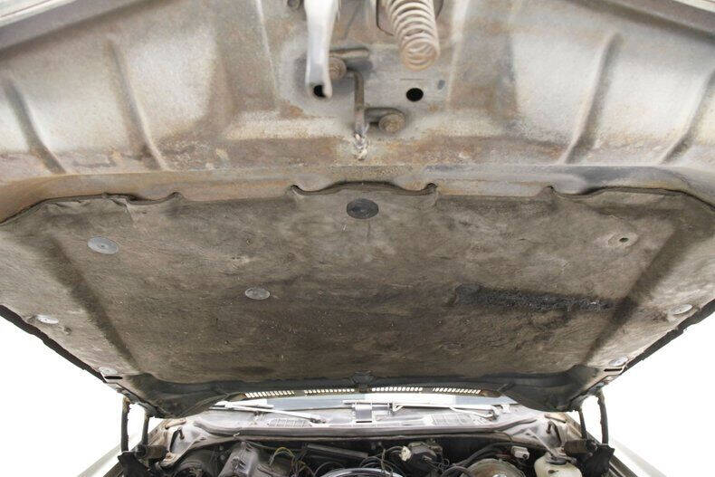 1974 Chevrolet Monte Carlo