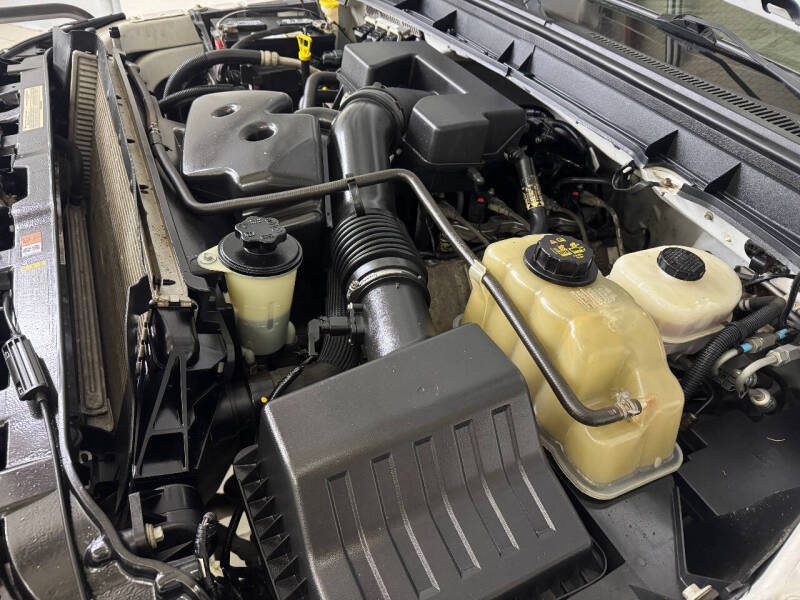 2011 Ford F-350 Super Duty XL