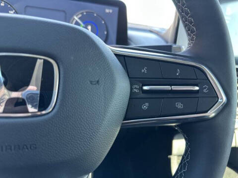 2026 Honda Prologue Elite