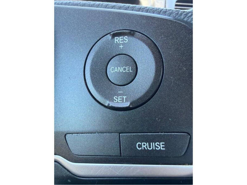 2019 Honda Odyssey LX