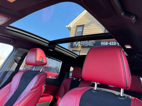 2025 Acura MDX SH-AWD w/A-SPEC