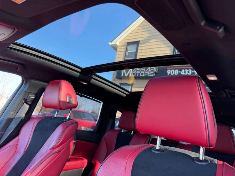 2025 Acura MDX SH-AWD w/A-SPEC