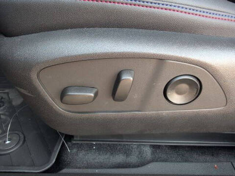 2026 Chevrolet Blazer EV RS