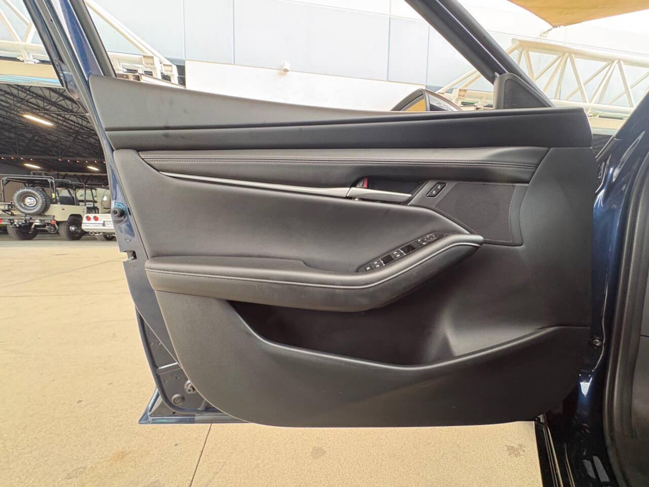 2026 Mazda Mazda3 Hatchback 22