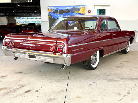 1964 Chevrolet Bel Air